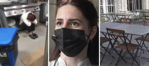 Il bilancio del Conte Bis è drammatico: "Così ci hanno messo in ginocchio"