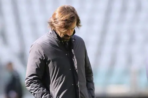 "Dobbiamo crederci", "Decide la società": Pirlo è sempre più in crisi