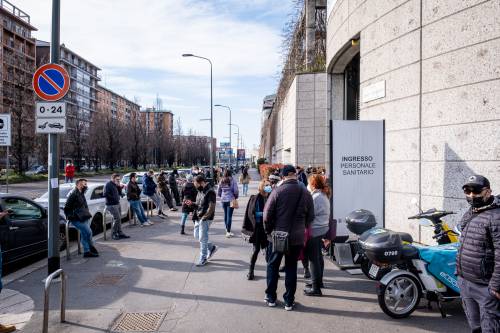 Tra elenchi di riserva e troppe prenotazioni. Inutile arrivare all'ultimo per saltare la fila