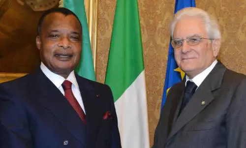 Congo, Nguesso superfavorito. Lo sfidante resta ricoverato