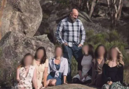 Australia, donne ridotte in schiavitù: arrestato "patriarca del sesso perverso"