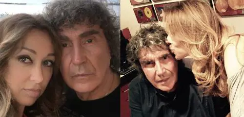 Il romanzo postumo di Stefano D'Orazio. L'amore passa dalle parole di sua moglie