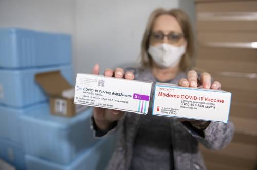 "Startup meglio di Big Pharma". ​Come il virus ha ribaltato tutto