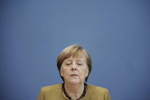 "Germania stanca della Merkel". Così il Covid ha sconvolto Berlino