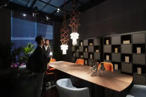 Luti: "Salone del Mobile.Milano a settembre ma il governo dia certezze sulla riapertura delle fiere"