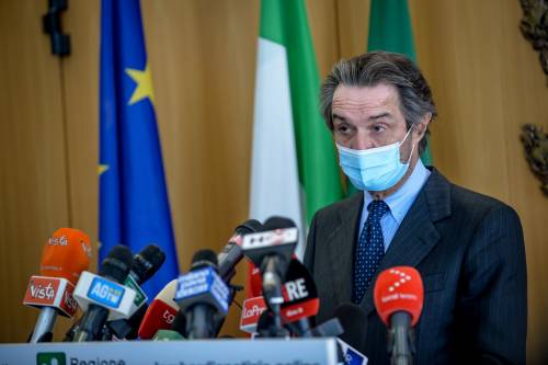 Sulla sanità si gioca il futuro della Regione