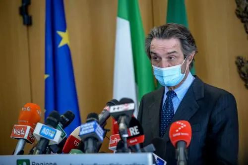 Sulla sanità si gioca il futuro della Regione