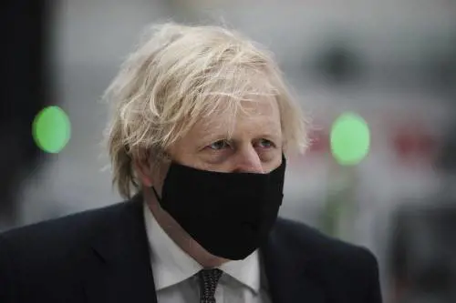 BoJo e la legge anti-bavaglio: basta censure nelle università