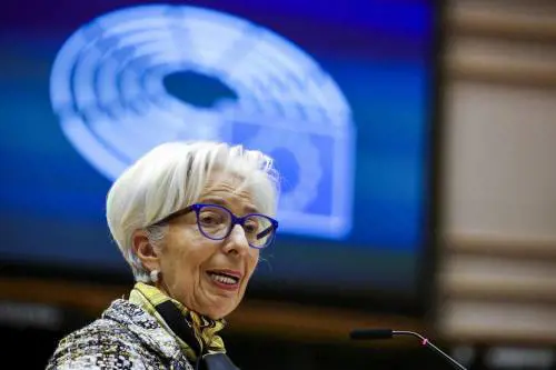 Bce al test degli aiuti, il muro dei falchi