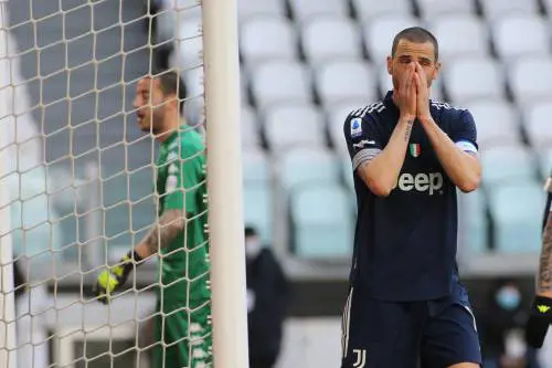 Agnelli, Pirlo, la squadra. Sono troppi i colpevoli in casa della Signora