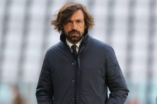 Pirlo: "Vinto senza essere favorito. Come la mia Italia mondiale"