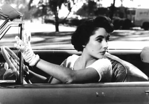 Liz Taylor, l'ultima diva dell'età d'oro di Hollywood