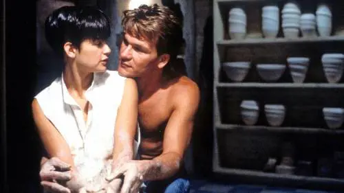 Ghost, il segreto immortale di questo film
