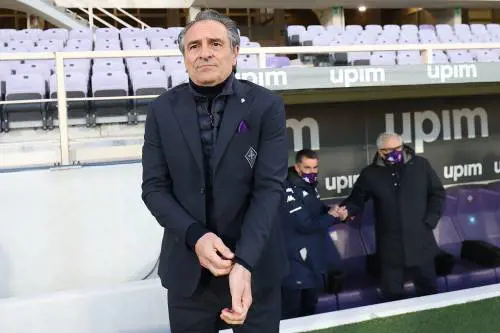 "Ho un'ombra dentro, smetto". Prandelli e il lato buio del calcio