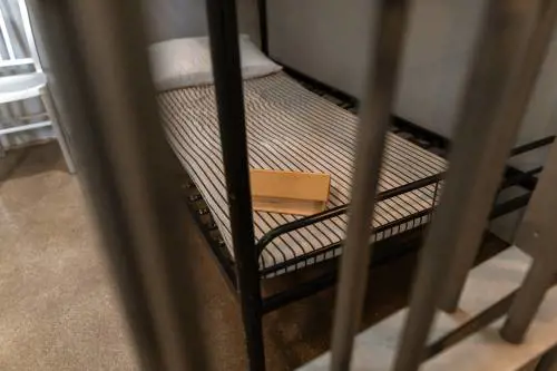 Il malavitoso ringrazia chi lo ha fatto arrestare. "Il carcere mi è servito"