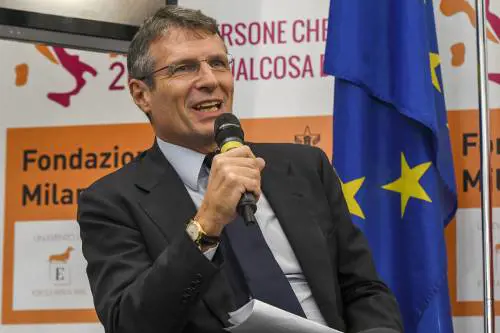 Assolombarda compatta. Spada resta presidente