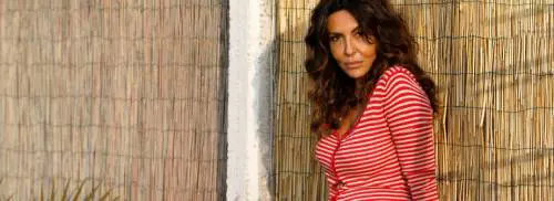 Sabrina Ferilli è una "mamma d’acciaio" che combatte per la salute della figlia