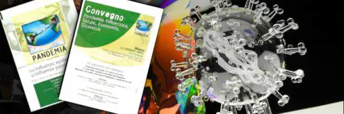 Virus e pandemia, sapevamo già tutto: quel dossier datato 2007