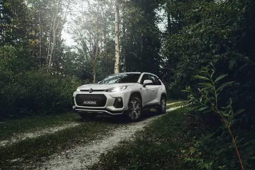 Suzuki: dall'elettrificazione forte scossa alle vendite
