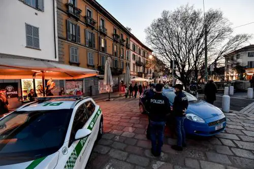 Il capo della baby gag in carcere, il padre: "Ora vediamo quanto vali"