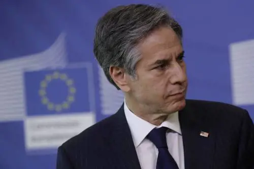 Cina e Usa ai ferri corti. La diplomazia fa flop