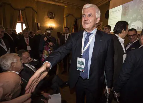 Salta la quotazione Usa di Drs. Pesano i tagli di spesa di Biden