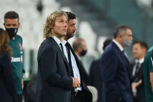 L'affondo di Nedved: "In 10 anni non hanno vinto nulla..."