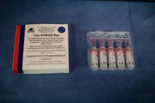 Galli e Crisanti: "Sputnik? È intelligente, ma ci sono ancora dubbi"