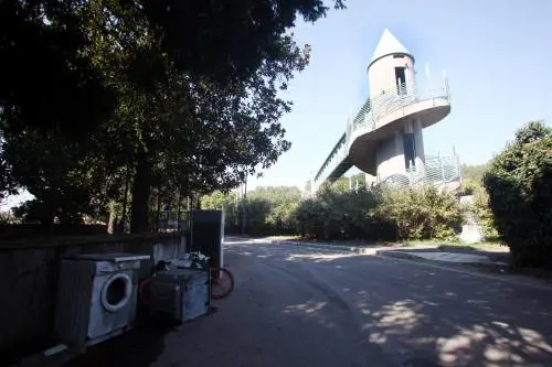 Il campo nomadi degli evasori: "Buco da 43mila euro, così fregano il Comune"