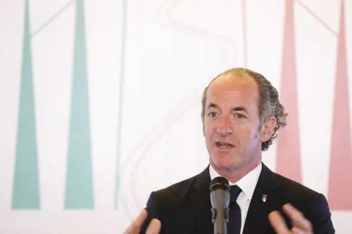 Vaccini, scatta la "rivoluzione" di Zaia: le chiamate dirette per età