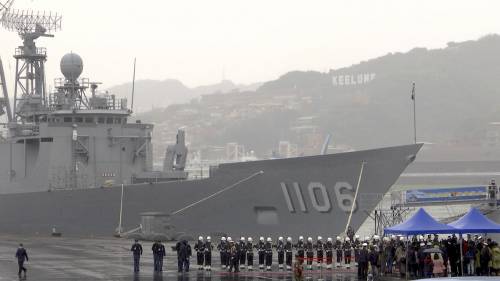 Pechino si allunga su Taiwan. La mossa per prendere l'isola