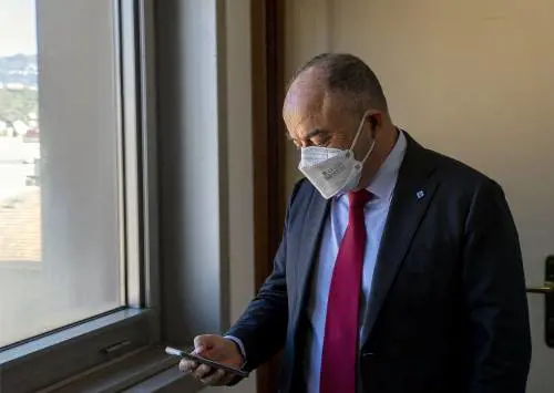 Ora Gratteri conferma la versione di Renzi sul mancato ministero 