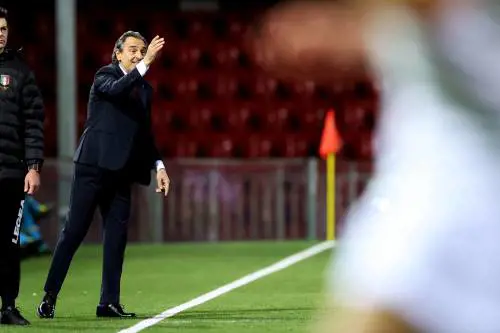 Ecco cosa c'è davvero dietro a quell'ombra di Cesare Prandelli