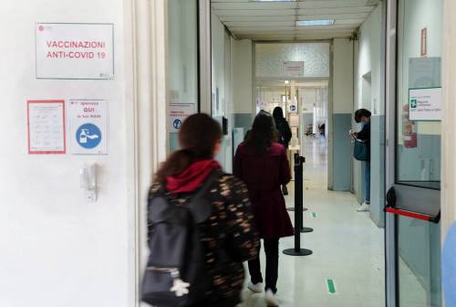 Altri infermieri "no vax": nuovo focolaio in ospedale
