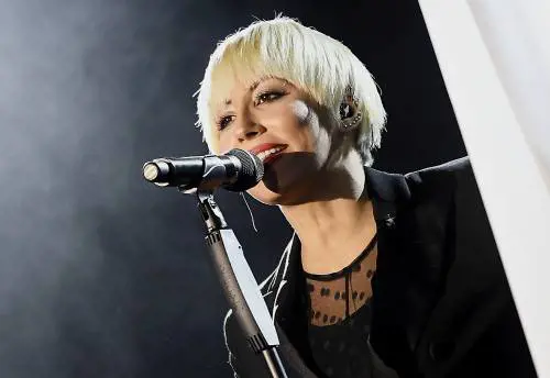 "Canterò il mio Malifesto in giro per l'Europa"