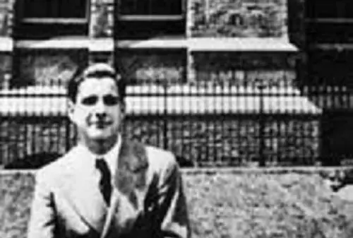 "Il partigiano americano" da Philadelphia all'Abruzzo per inseguire la libertà