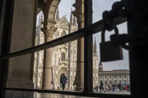 Ora spunta il giallo rafforzato. Che cosa cambia e tutti i divieti