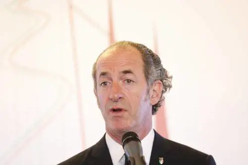 Il fronte dei governatori leghisti si compatta: "No a imposizioni e al lockdown dei No vax"