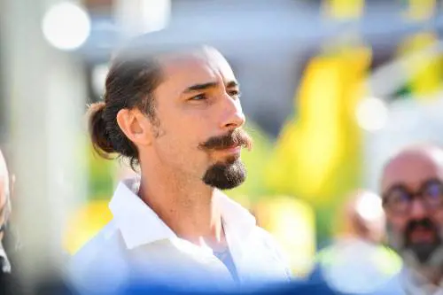 "Acido al prossimo giro per Vittorio Brumotti". Due trapper a processo per minacce