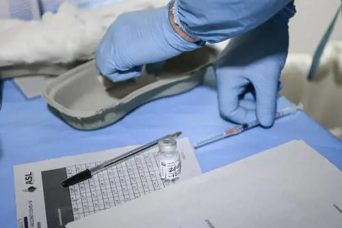 Arriva la sentenza dei numeri: "Ecco tutta la verità sui vaccini"