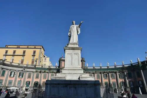 Ecco la voce di tutte le bestie di Dante