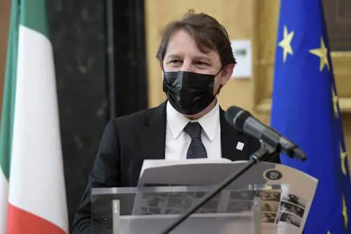 La manovra 2022 sarà "leggera". La riforma fiscale potrebbe celare il rischio stangata
