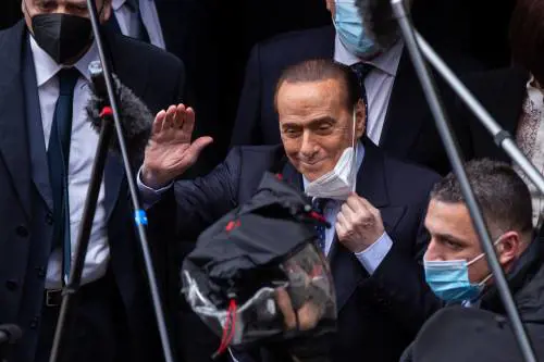 "È una giustizia malata: fermiamo questi veleni"