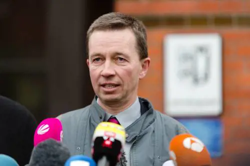 La Germania congela il via libera al Recovery