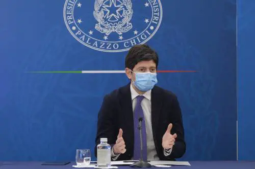 Toscana, Calabria, Aosta l'eterno ritorno del rosso. Solo il Lazio in arancione