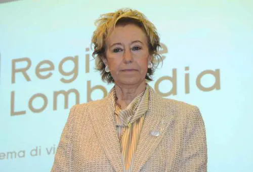 La Lombardia avvia le cure con gli anticorpi monoclonali