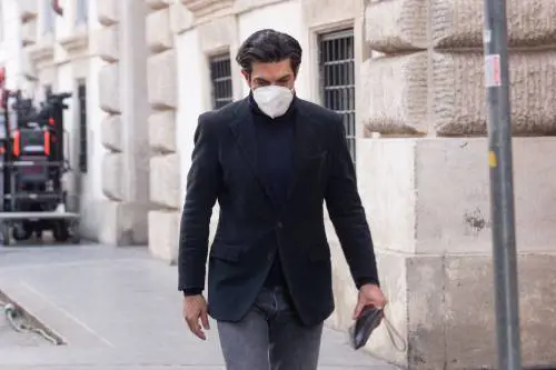 L'artista da "David" è Ligabue: al film di Diritti 15 candidature