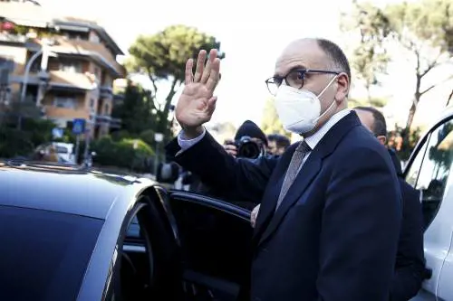 Il Pd affonda nello ius soli