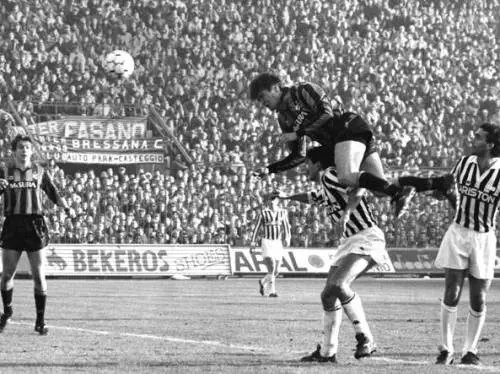 "Bomber con la valigia ma vincevo sempre"