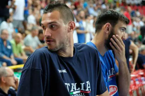 L'Italbasket a stelle e strisce ora sogna